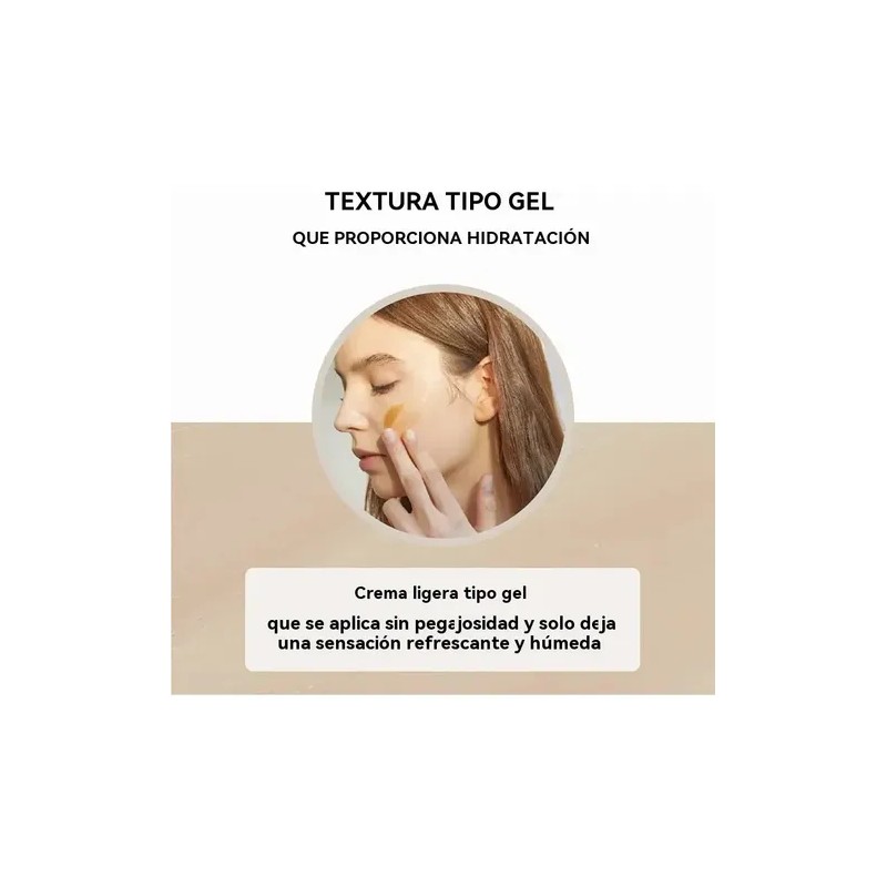 .crema Hidratante Reparadora Con Centella Asiática 75 Ml 1