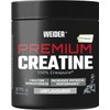 Weider Premium Creatine, Unflavoured, 375 g