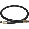 Apache 0.4 in. Dia. x 18 in. L 4000 psi