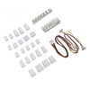 for SB Extruder LED Strip Kit Professional Hex Light Plate
