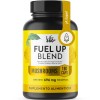 Rhodiola Maca Life360 Fuel Up Blend 180 Cpsulas Cordyceps