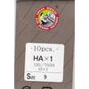 Organ Sewing Machine Needle No9 Household (ha) 1 Bag (10
