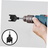FUNOMOCYA 2 Pcs Electric Fence Insulator Socket Tool for Easy