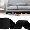 13 Feet Under Sofa Toy Blocker Adjustable Blocker Bumper Under