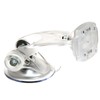 Richter Universal 360 ° Car Holder Car Bracket for Screwing