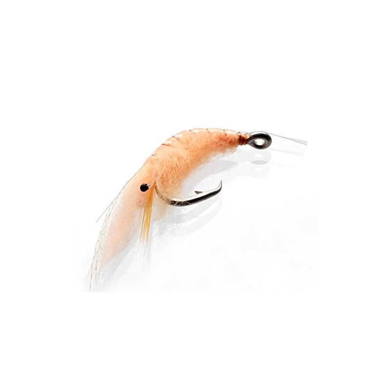 Taiyo Vendors Fake Bait Needle, Real Krill (Yellowfin & Blue