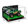 Better Display Cases Acrylic Versatile Display Case - Medium Rectangle
