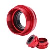 Bike Bottom Bracket Waterproof Dustproof Cycling Accessories for Mountain Road