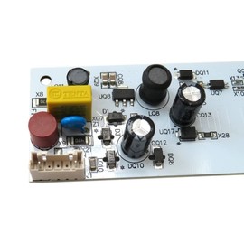 W10515058 Main LED Light Driver for Whirlpool Kenmore Refrigerators Part 10641129211,10641129212,10651129212