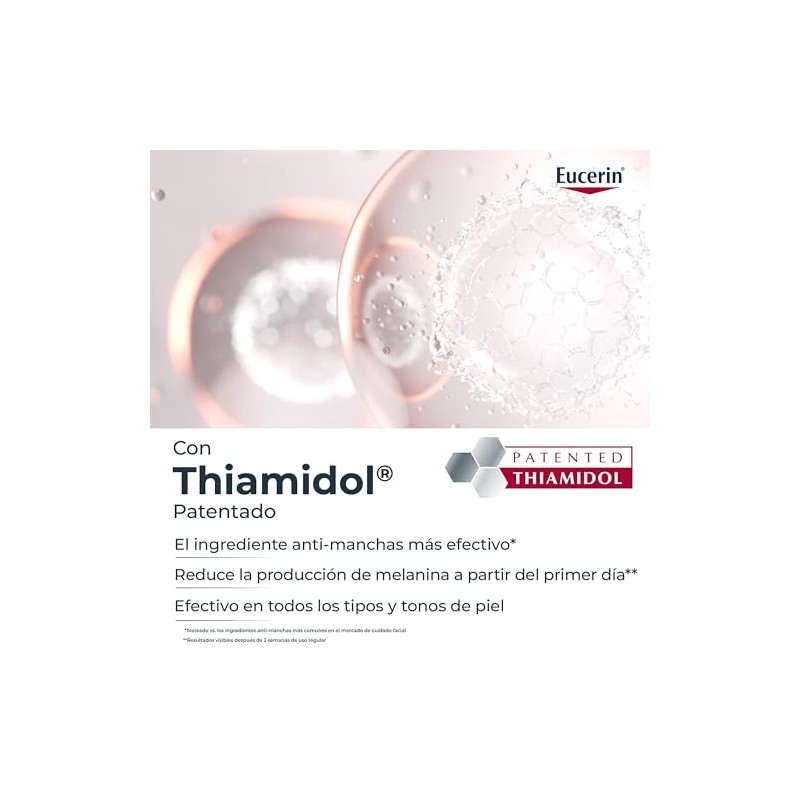 Eucerin Dermopure Tripple Effect Serum 40Ml