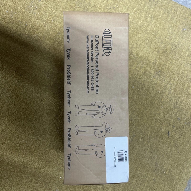 Dupont Ty120swhmd0006