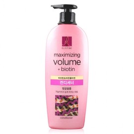 Volumizing Hair Rinse for Limp, Weak Hair 680ml