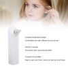 Electric Ear Dryer, Easy to Operate Constant Temperature Portable Ear