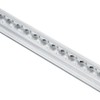 Airline Rail, Flat Profile Premium Light, Length 1 m, with