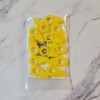 RATCHET LOCKS (Yellow) - Lug Locks for Drums & Percussion