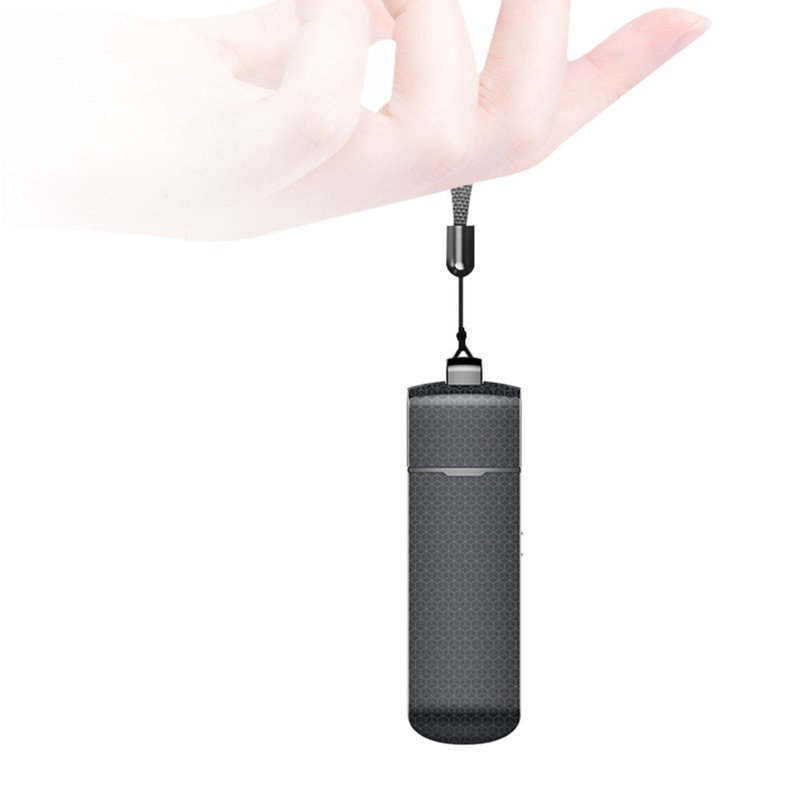 USB Flash Drive Voice Recorder Dual Modes Switching Digital Audio