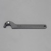 Esco EA613XC-23 1.4 - 2.4 inches (35 - 60 mm) Free Hook Wrench (Pin Type)