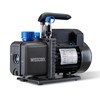 WISSCOOL 3.5CFM Vacuum Pump for HVAC, 1/4HP 110V Single Stage