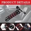 JIATUWAN Car Handle Assist for Elderly, 3 in 1 Car