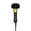 Nedis Barcode Scanner | Laser | Wired | 1D Linear