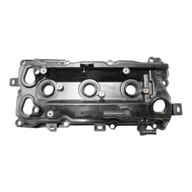 Engine Valve Cover Assembly Front Bank Radiator Side for Maxima Altima 3.5L