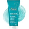 Avene Cleanance Gel Limpiador Facial Piel Grasa y Mixta, 200ml