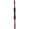 Bike Folding Handlebar, Aluminium Alloy Foldable Bike Handlebar, 31.8mm*560mm Handlebar