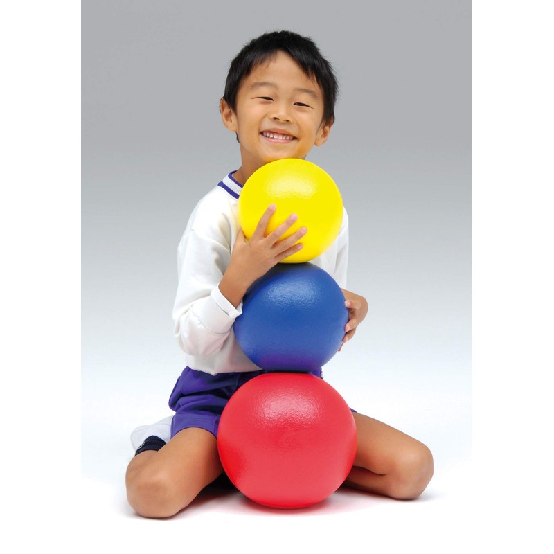 to-ei Light (Toei Light) sohutofo-mubo-ru 210 B – 7075 , yellow