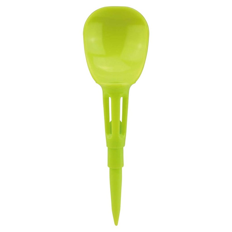 LITE T-395 (040) Non Slice Tea MAX Yellow