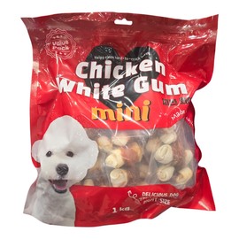 Home And Kitchen Product Chicken White 1kg for daily use and gifting, practical imported Korean Home and Use, household cleaning and organization essential