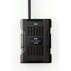 BAL No. 2816 Car Outlet 100 W 3.1 A