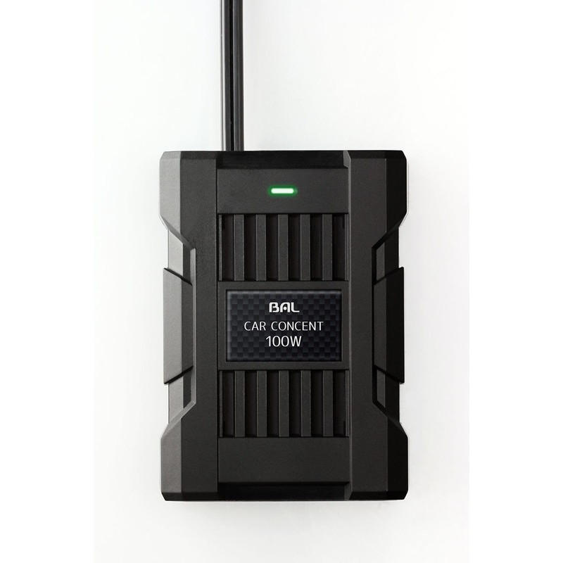BAL No. 2816 Car Outlet 100 W 3.1 A