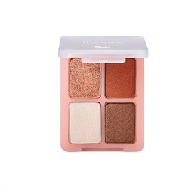 U/CHOO Glam Eye Shadow ORANGE BlosSOM