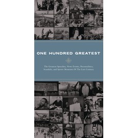 100 Greatest Speeches