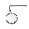 OATIPHO 6pcs Handbag Hanger Silver Purse Hook for Table Prevents