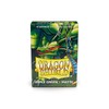 Dragon Shield Matte Mini Japanese Apple Green 60 ct Card