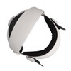 VR Head Strap Replacement Adjustable Breathable Comfort Head Strap for
