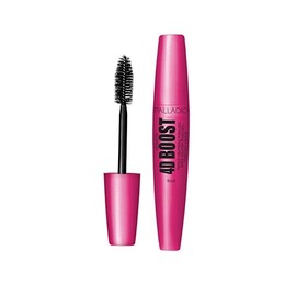 Palladio 4D Boost Volumizing Mascara, Black