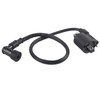 Motorcycle Ignition Coil Engine Ignition Coils Spark Plug Cable Replacement