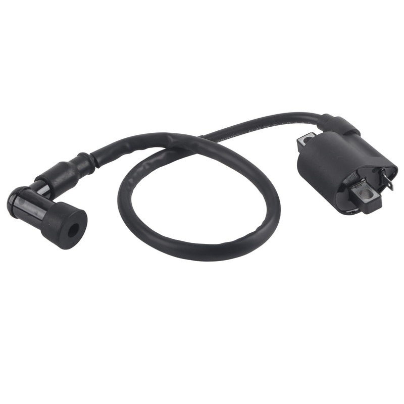Motorcycle Ignition Coil Engine Ignition Coils Spark Plug Cable Replacement
