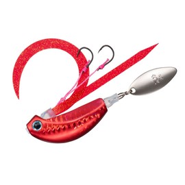 DAIWA Tylaba Red Blade Breaker, Gyokami 2.1 oz (60 g), PH Red