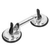 80KG Glass Suction Cup Lifting Moving Mover Aluminium Alloy Vacuum