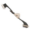 LCD Display Cable LCD Embedded Display Port Cable Replacement for