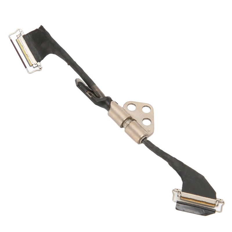 LCD Display Cable LCD Embedded Display Port Cable Replacement for