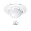 Steinel Built-in Motion Sensor Is 360-1 Max. 1000 W switching