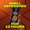 AXE 액스 샤워 젤 8.45온스(250ml) 다크 유혹 3팩 Axe Shower