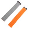 Silicone Magnetic Watch Band Adjustable Quick Release Flexible Sweatproof Comfortable