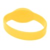 10pcs 13.56Mhz RFID Wristband Silicone Bracelet Waterproof IC Card for
