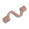 Operitacx Washer Dryer Door Prop Magnetic Catch for Washing Machine