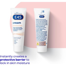 E45 Cream - 50g by E45